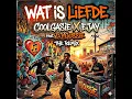 Wat is Liefde (Coolgasie X EJAY featuring DJ GUSSIE)