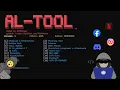 Albanian Hacking Tool ALHacking Tool