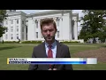 Alabama leaders react to SNAP changes