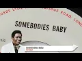 Pat Kelly - Somebodies Baby (1968, RE)