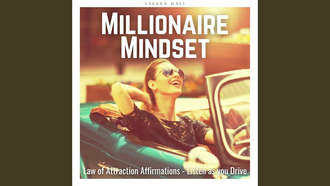 Become a Money Magnet with a Powerful Wealth Consciousness: Law of Attraction Affirmations Become a Money Magnet with a Powerful Wealth Consciousness: Law of Attraction Affirmations