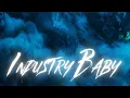 Rain Paris - Industry Baby (Lil Nas X Rock Cover)
