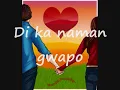 TL AKO SA'YO