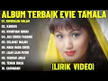 Lagu KANDAS - EVIE TAMALA FULL ALBUM TERBAIK (LIRIK VIDEO) REMBULAN MALAM - DANGDUT LAWAS TERPOPULER 2025