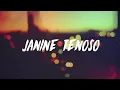 Janine Tenoso-UMIBIG MULI w/(lyrics)