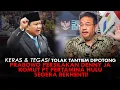 KERAS \u0026 TEGAS! TOLAK TANTIEM DIPOTONG, PRABOWO PERSILAKAN DENNY JA KOMUT PT PERTAMINA HULU  MUNDUR