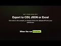 How to scrape Google Ads Transparency Center by domain Apify Actor tutorial