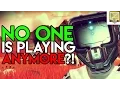 No Man s Sky LOST 94 of Players Give It Thought