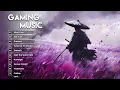 Lagu Gaming Music for Legends 🔥| NCS \u0026 EDM Mix