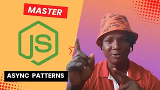 Mastering Async Patterns in Node js Callbacks Promises and
