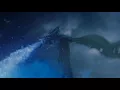 Video di Knight king destroys the wall with viserion- HD Clip