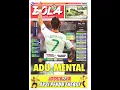 Download Lagu Tabloid BOLA ED 1837, Jumat, 2008-06-20 [Adu Mental]
