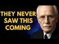 You re About to Skyrocket to a Level No One Saw Coming Carl Jung