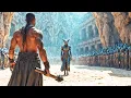 Download Lagu Elle se moqua de son arme, jusqu’à ce qu’un coup précis brise son armure et sa fierté.