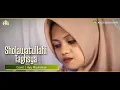 Download Lagu Sholawatullahi Taghsya | Cover | Ayu Maulidiyah