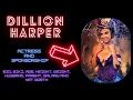 Download Lagu Dillion Harper Bio, Wiki, Age, Height, Weight, Husband, Parent, Salary and Net Worth