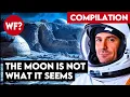 Download Lagu Compilation: The Moon is Weird - No, really. The Moon does not make sense.