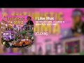 I Like That - Metro Boomin, 2 Chainz & Waka Flocka Flame (clean)