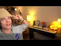 愛にできることはまだあるかい RADWIMPS MV • リアクション動画  • Reaction Video | FANNIX