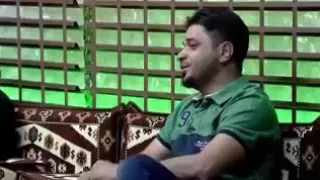 تغربت عن اهلي فيا طول غربتي 