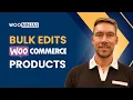 How to Bulk Edit 1 000 WooCommerce Products in Minutes