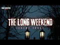 BBC RADIO DRAMA THE LONG WEEKEND by Jeremy Front NightWhispers