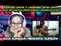 Download Lagu Musisi Cantik ❗ Jatuh Cinta Melihat Permainan Fingerstyle Alip Ba Ta
