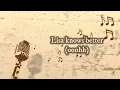 PJ Morton - The Better Benediction Pt. 2 (Lyrics) 4K UHD