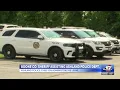Boone Co Sheriff Assisiting Ashland Police Department