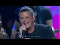 Alejandro Sanz | "No soy una de esas" (feat. Jesse y Joy) y "Un zombie..."