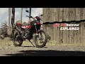 Lagu Aprilia RX 125 2025 | Built for real adventures