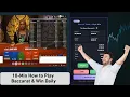 Download Lagu Baccarat Strategies 2025: 10-Min How to Play Baccarat \u0026 Win Daily