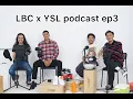 Download Lagu Podcast ep 3 part 1 guest - LanBar(LBC)