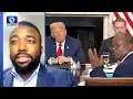 Download Lagu A Review Of Trump's Africa Relations + More | Diplomatic Channel