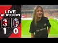 Download Lagu 🔥 MODRIIIIIICCCCC | MILAN 1-0 BOLOGNA - BOATO di SAN SIRO