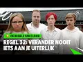 Lagu MISLUKTE FAMILIEFOTO | De regels van Floor | seizoen 2 #16 | NPO Zapp