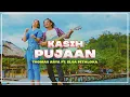Download Lagu Thomas Arya feat Elsa Pitaloka - Kasih Pujaan (Official Lyrics Video)