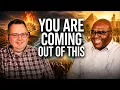 Join Pastors Sean Aimee LIVE for SUNDAY 10am EST