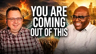Join Pastors Sean Aimee LIVE for SUNDAY 10am EST