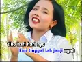 Janji ka Bulan - Nurdi Abdullah [Original Video]