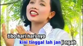 janji ka bulan nurdi abdullah original video 