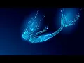 Download Lagu 417Hz || CLEANSES OUT ALL NEGATIVE ENERGY from BODY \u0026 HOME || Healing Music + Calming Ocean Sounds