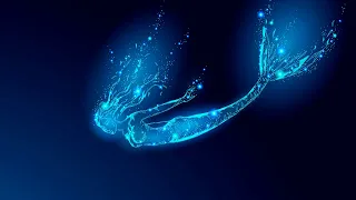 417Hz CLEANSES OUT ALL NEGATIVE ENERGY From BODY HOME Healing Music Calming Ocean Sounds 