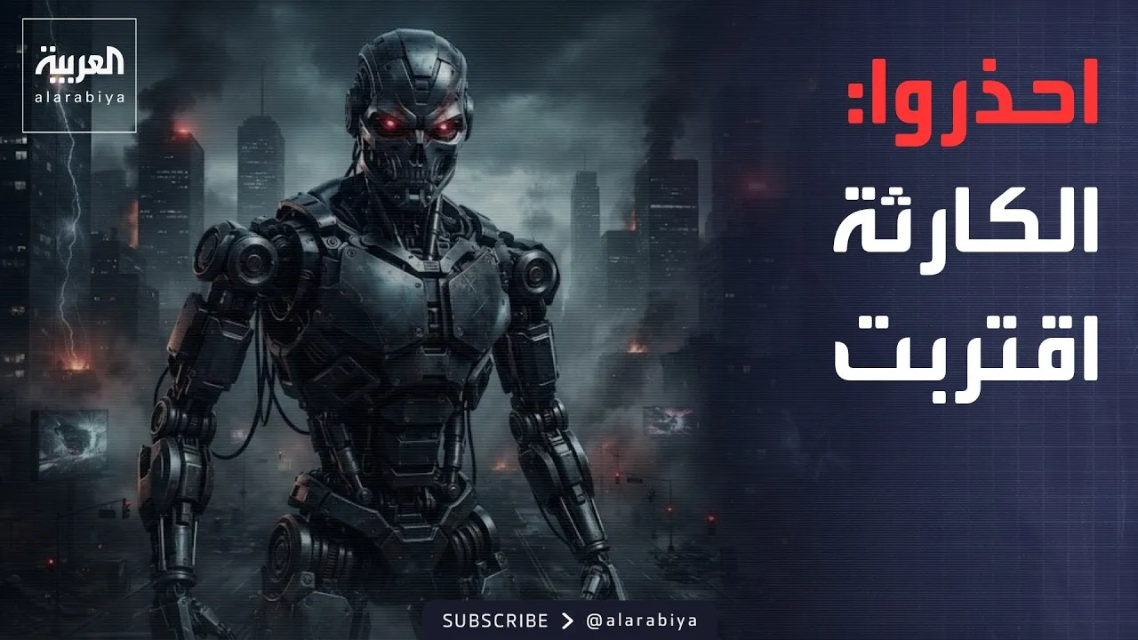العربية ويكند | هذه السنة.. تحذير للعالم: استعدوا لكارثة مرعبة