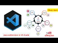 okay java vscode java setup vscode java extension vscode java tutorial vs code java install vscode