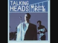 Download Lagu Talking Heads - Slippery People (Stop Making Sense Version)