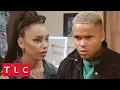 Miona Will Only Go to Chicago if She Gets a Beach Wedding 90 Day Fiance