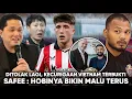 Download Lagu Pamer Pemain Mahal Tapi DITOLAK, Malaysia Diamuk Legendnya Sendiri: Nguyen Curiga, ET Beri Tutor