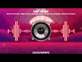 105F REMIX [Bass Boosted] - Kevvo, Farruko, Myke Towers, Arcangel, Darell, Ñengo Flow, Brytiago