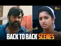 Download Lagu Karuppan Movie Back to Back Scenes | Vijay Sethupathi | Tanya Ravichandran | KTV